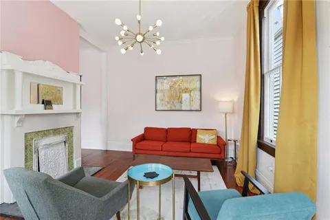 $735,000 | 4619 Dryades Street, New Orleans, LA 70115