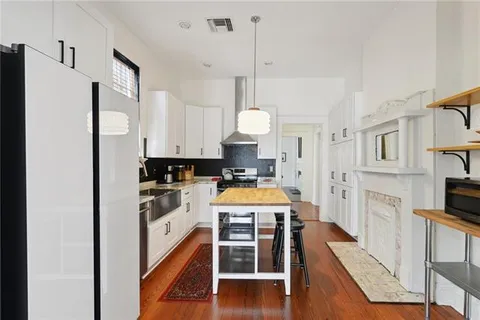 $735,000 | 4619 Dryades Street, New Orleans, LA 70115