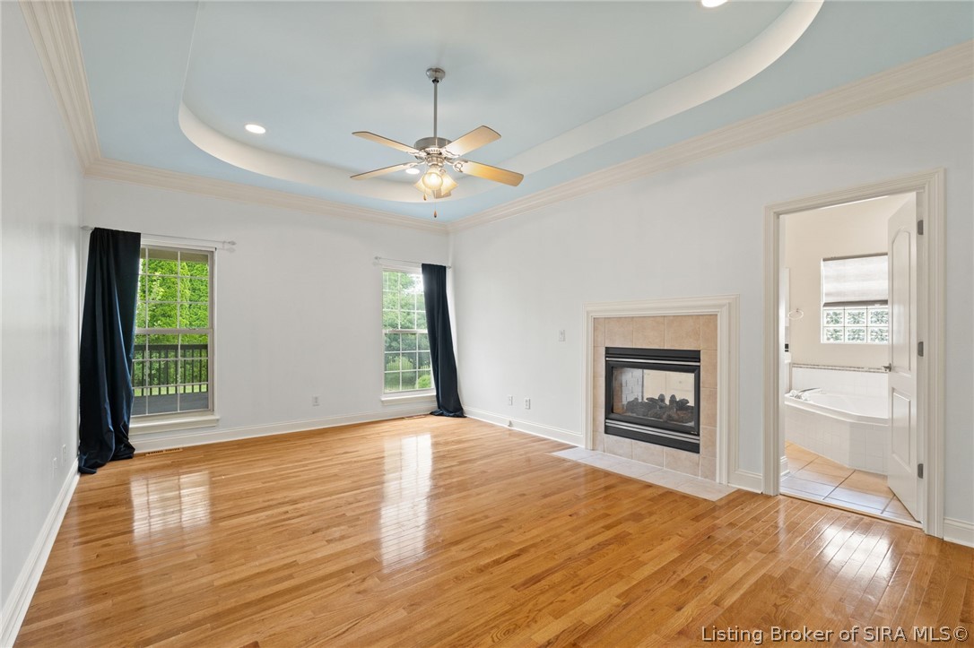 3044 Wolf Ridge Court New Albany, IN 47150 - Photo 28 of 66