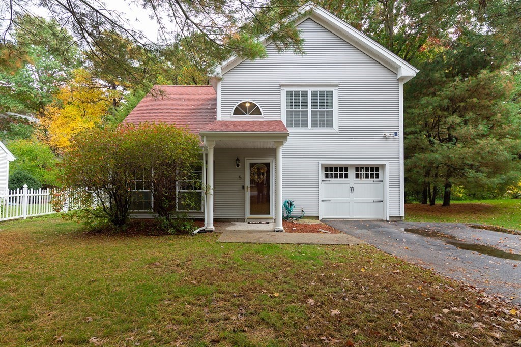 5 Rhodes Lane Foxboro, MA 02035 - Photo 1 of 27 Gallery Image 1