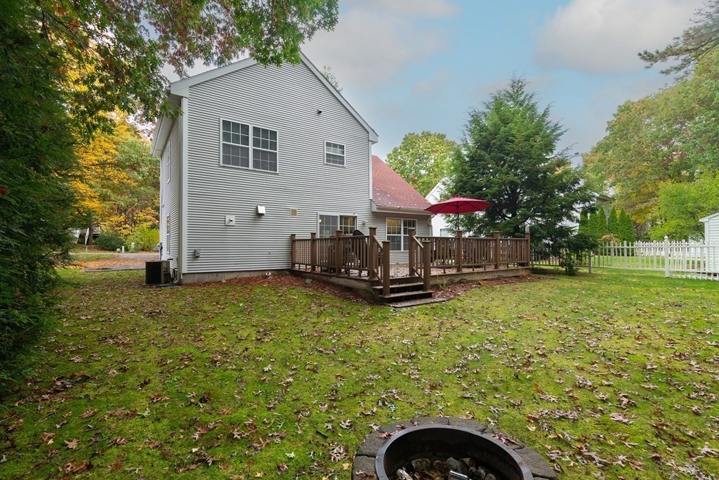 5 Rhodes Lane Foxboro, MA 02035 - Photo 19 of 27 Gallery Image 19
