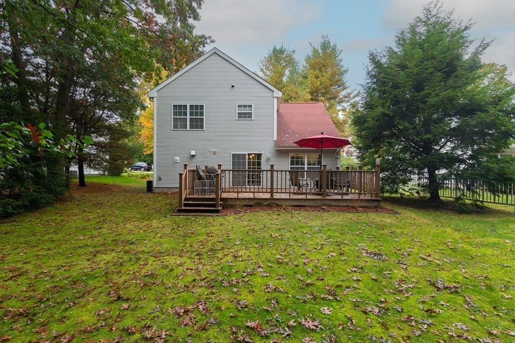 5 Rhodes Lane Foxboro, MA 02035 - Photo 20 of 27 Gallery Image 20