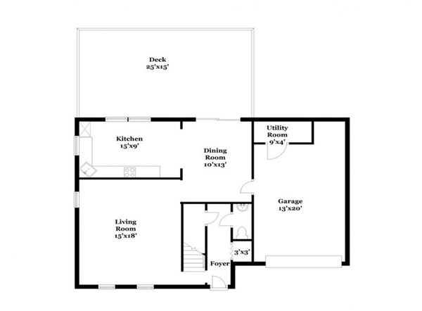 5 Rhodes Lane Foxboro, MA 02035 - Photo 22 of 27 Gallery Image 22