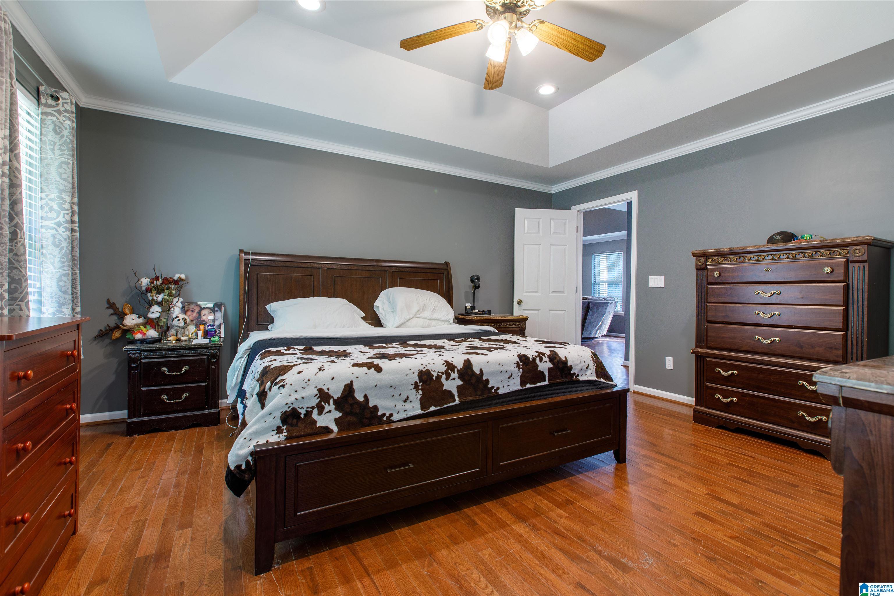 137 Gilmore Road Jasper, AL 35504 - Photo 12 of 17