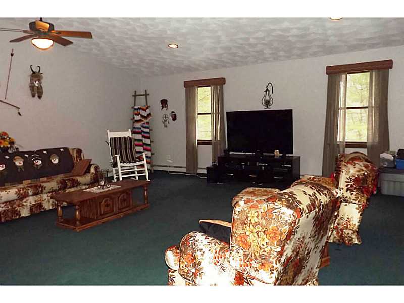 165 Smith Hill Road Burrillville, RI 02830 - Photo 7 of 21 Den/Family/Great Room.