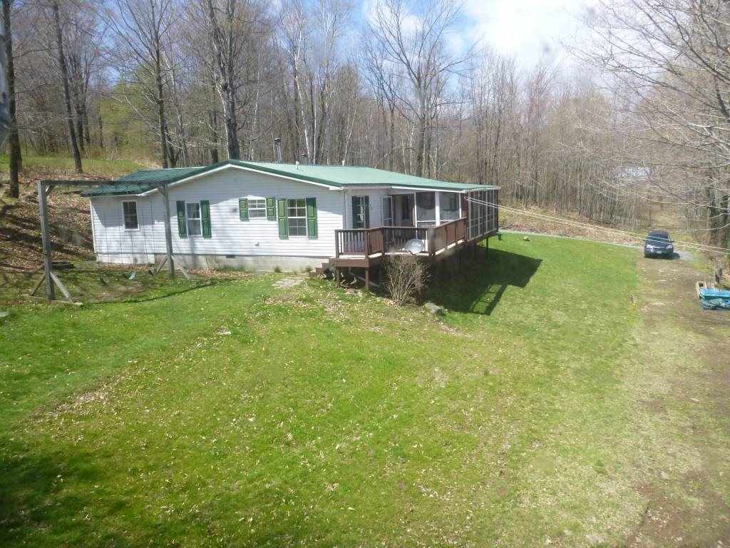 1363 Wilmington Cross Road Whitingham, VT 05361 - Photo 1 of 36
