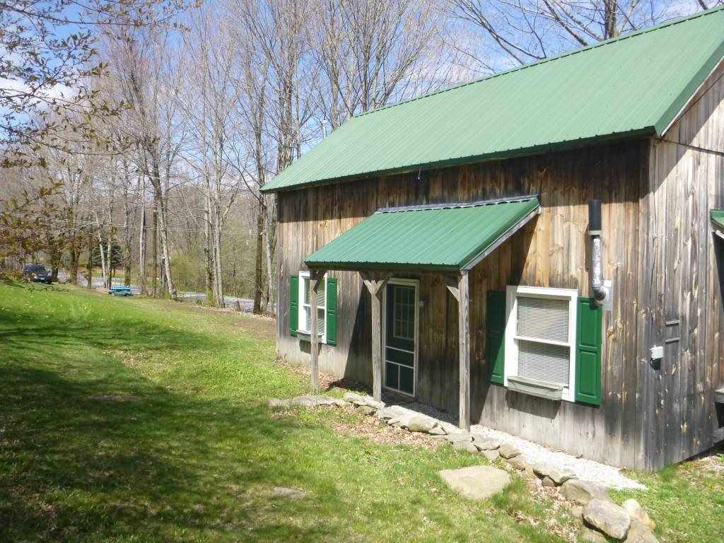 1363 Wilmington Cross Road Whitingham, VT 05361 - Photo 2 of 36