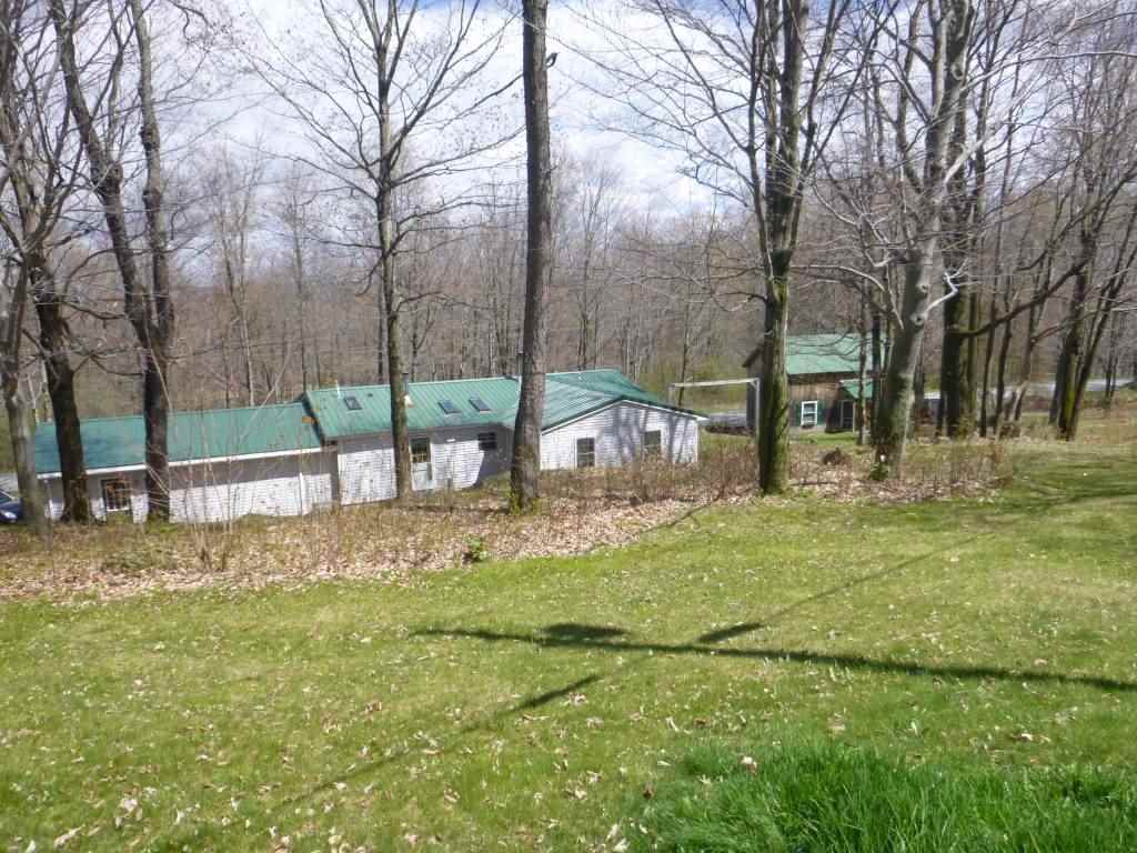 1363 Wilmington Cross Road Whitingham, VT 05361 - Photo 29 of 36