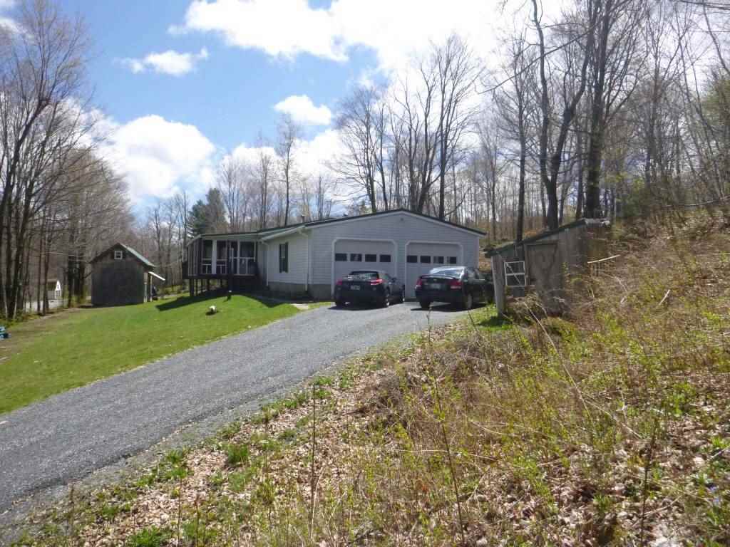 1363 Wilmington Cross Road Whitingham, VT 05361 - Photo 30 of 36