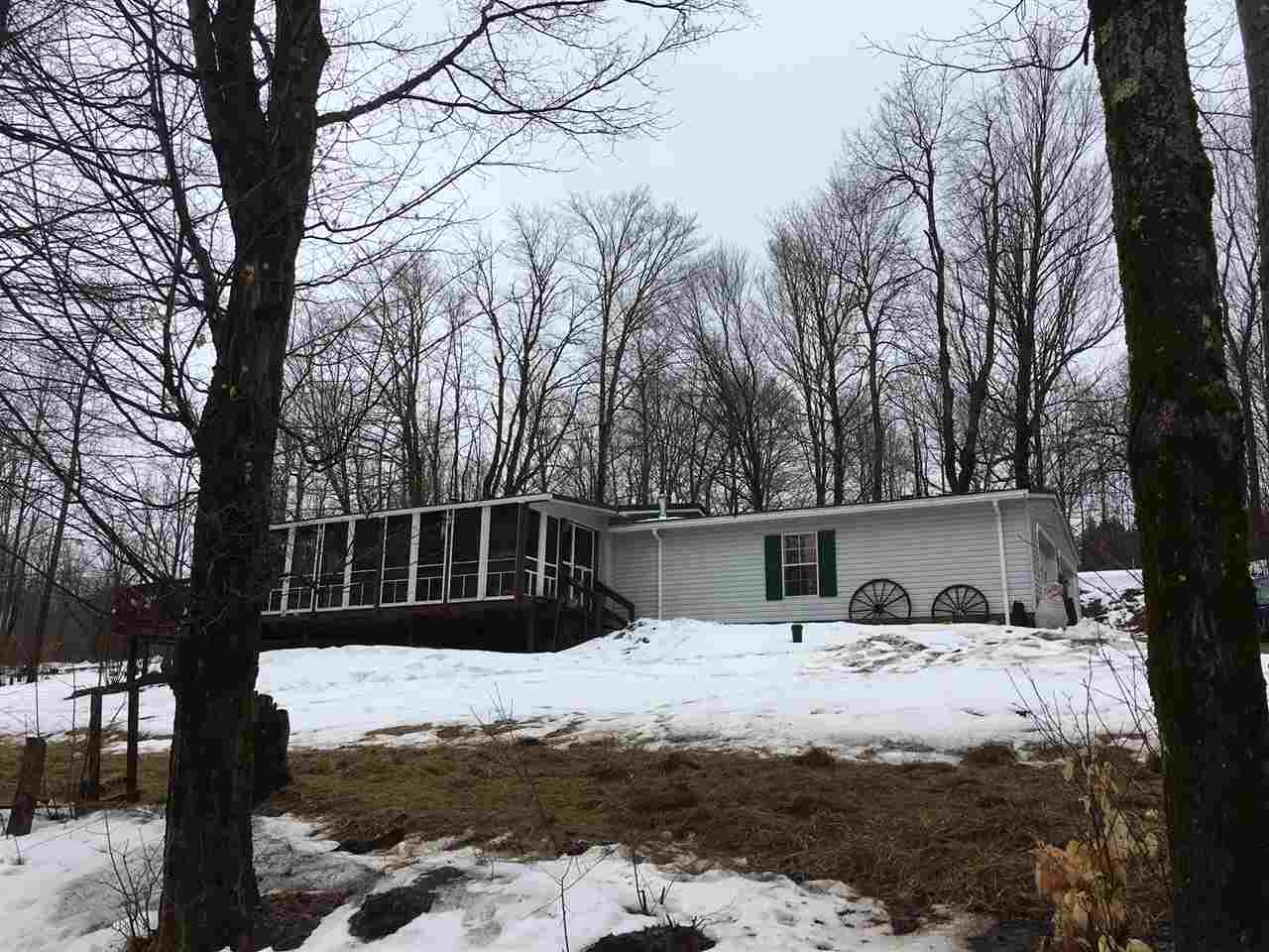 1363 Wilmington Cross Road Whitingham, VT 05361 - Photo 31 of 36