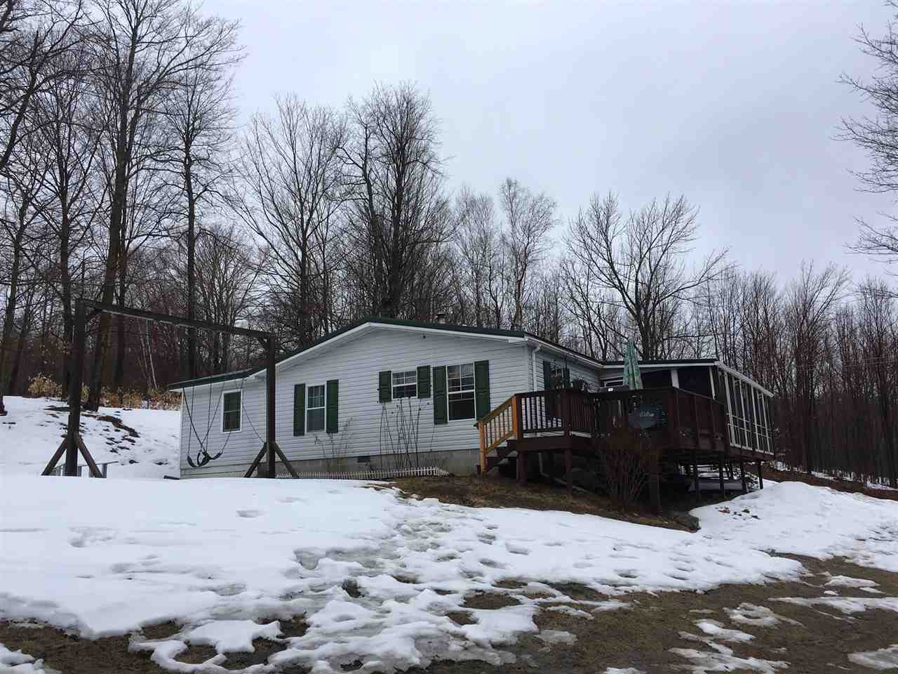 1363 Wilmington Cross Road Whitingham, VT 05361 - Photo 32 of 36