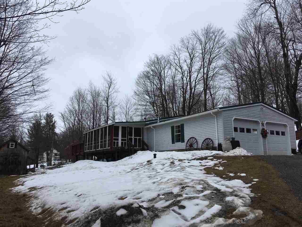 1363 Wilmington Cross Road Whitingham, VT 05361 - Photo 33 of 36
