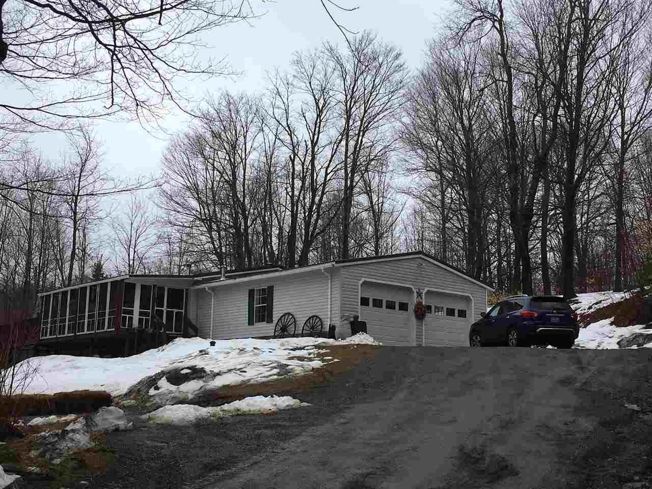 1363 Wilmington Cross Road Whitingham, VT 05361 - Photo 34 of 36