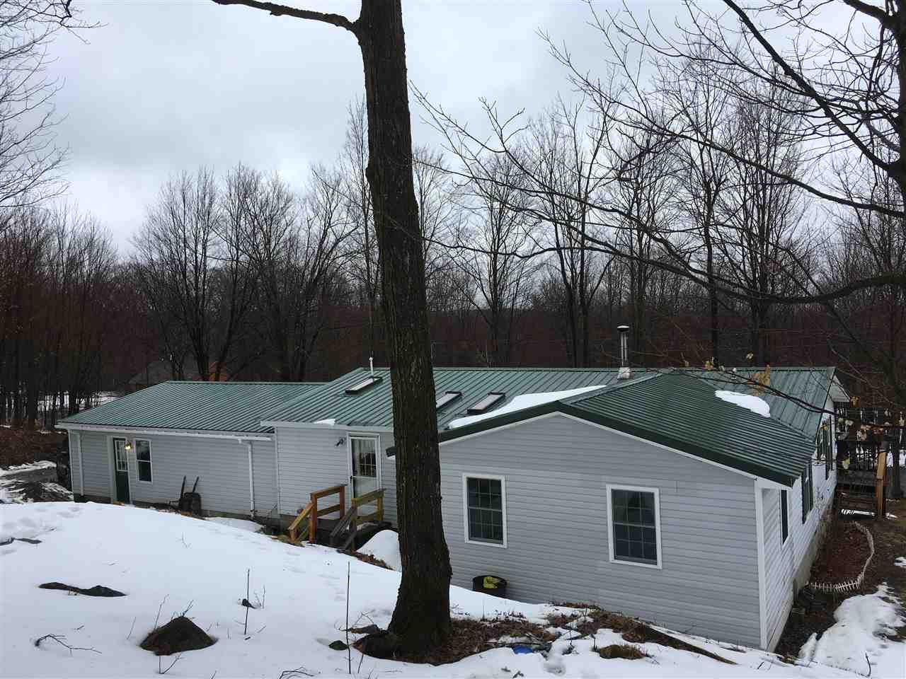 1363 Wilmington Cross Road Whitingham, VT 05361 - Photo 35 of 36