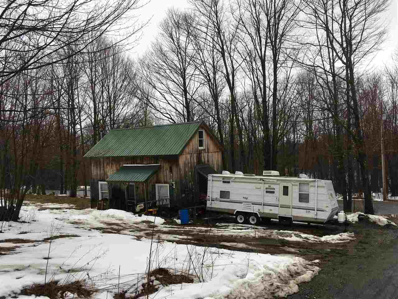 1363 Wilmington Cross Road Whitingham, VT 05361 - Photo 36 of 36