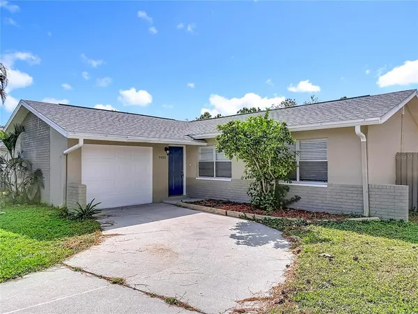 $399,900 | 7480 118th Terrace, Largo, FL 33773