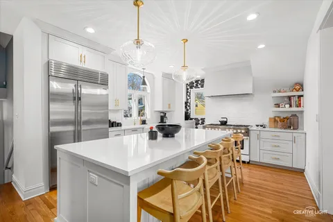 $1,450,000 | 712 North Main Street, Wheaton, IL 60187