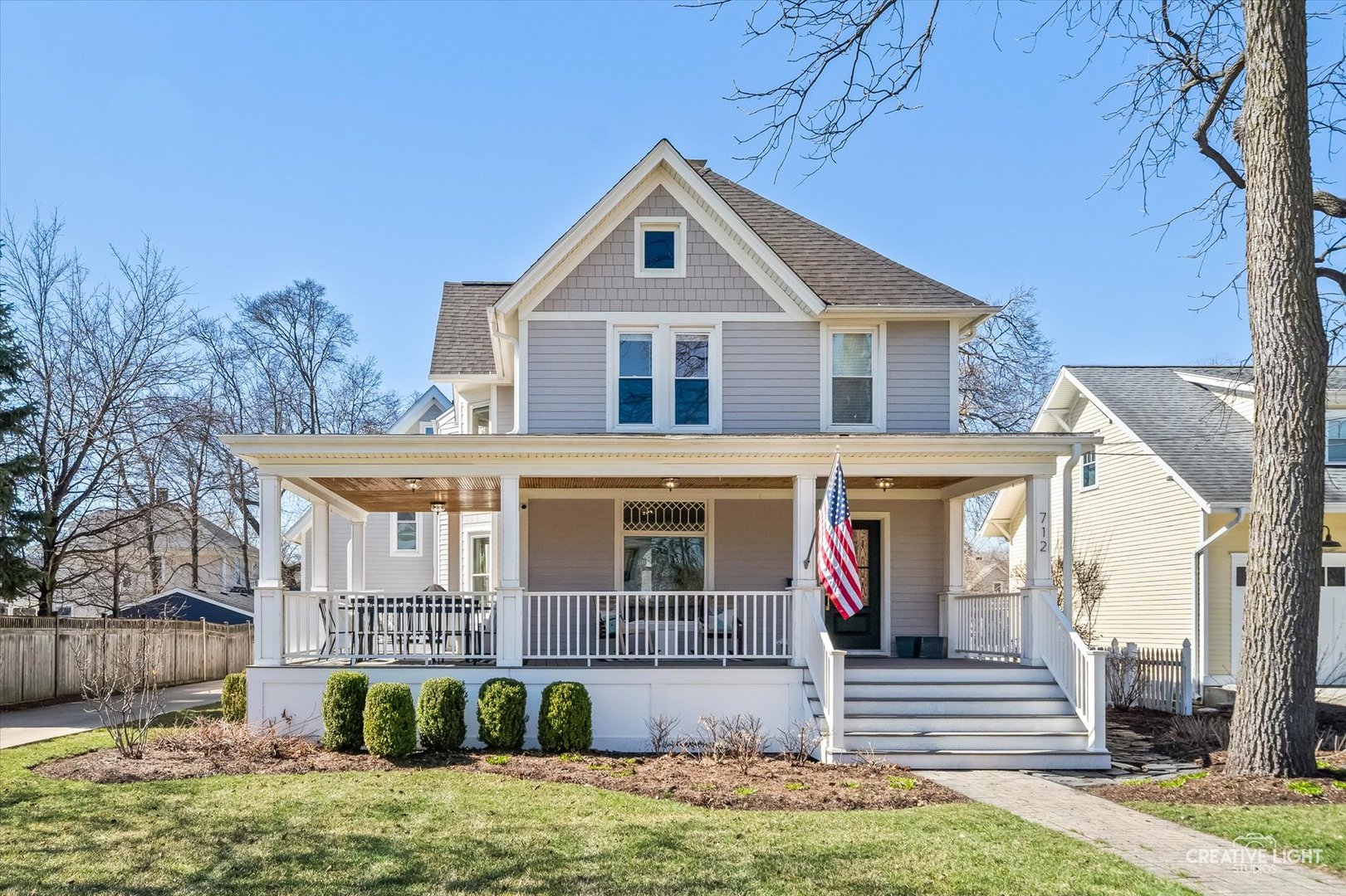 712 North Main Street Wheaton, IL 60187 - Photo 2 of 50