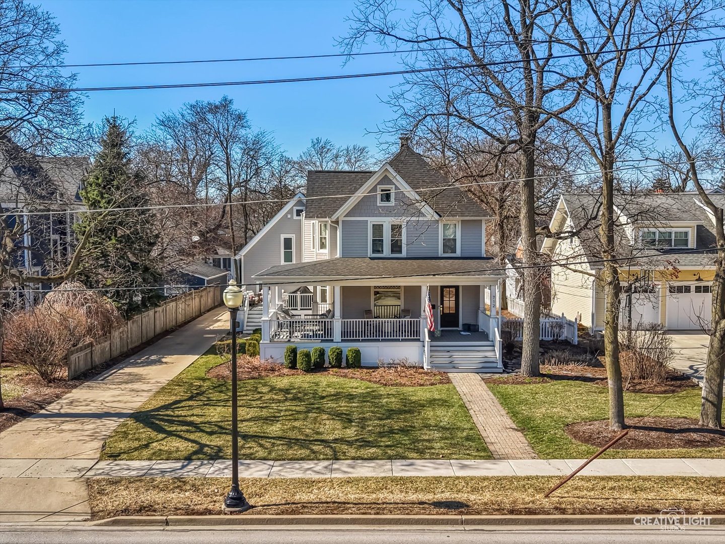 712 North Main Street Wheaton, IL 60187 - Photo 3 of 50