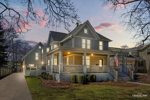 $1,450,000 | 712 North Main Street, Wheaton, IL 60187