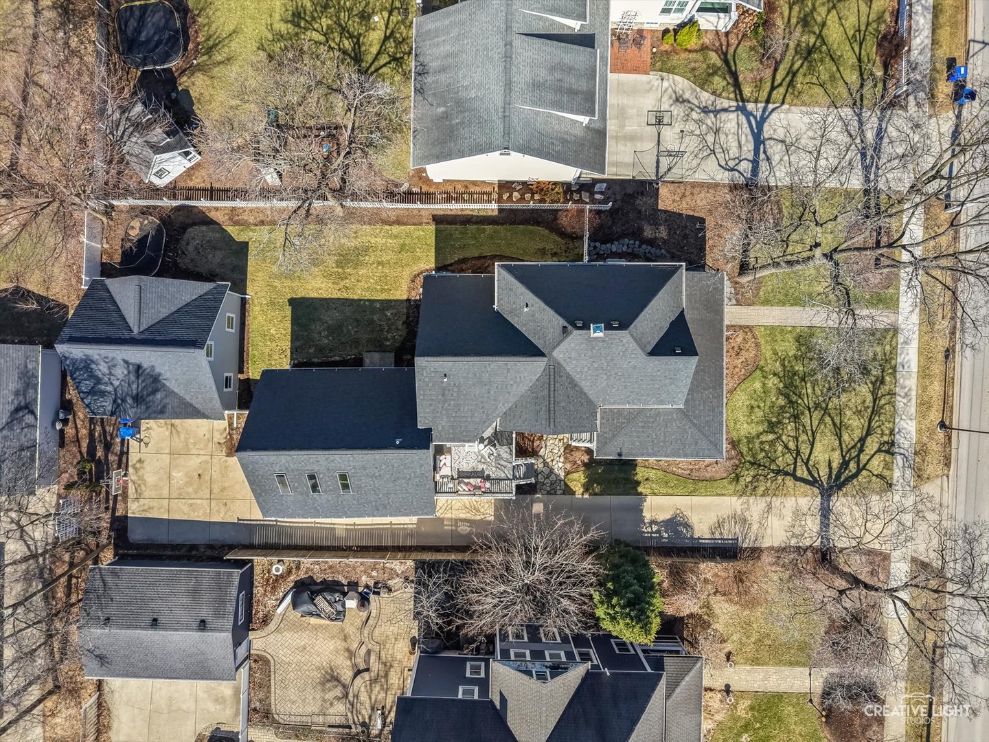 712 North Main Street Wheaton, IL 60187 - Photo 41 of 50