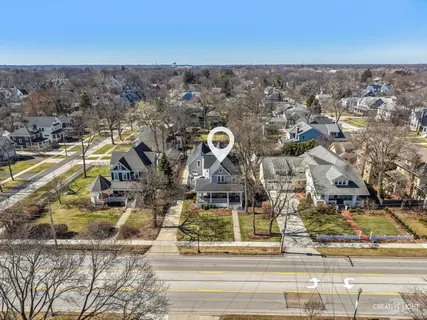 $1,450,000 | 712 North Main Street, Wheaton, IL 60187