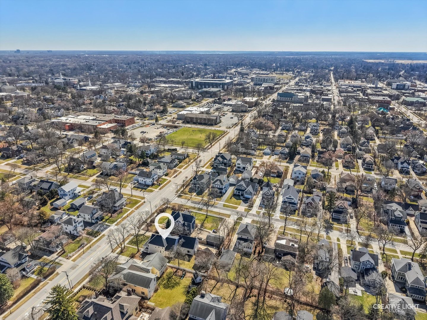 712 North Main Street Wheaton, IL 60187 - Photo 43 of 50