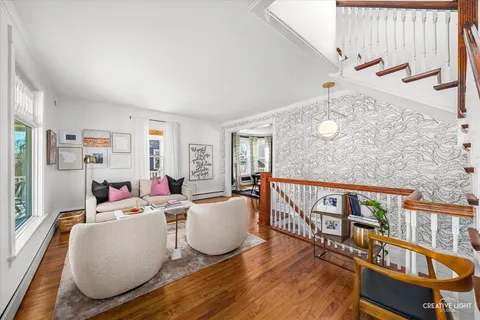 $1,450,000 | 712 North Main Street, Wheaton, IL 60187