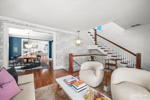 $1,450,000 | 712 North Main Street, Wheaton, IL 60187