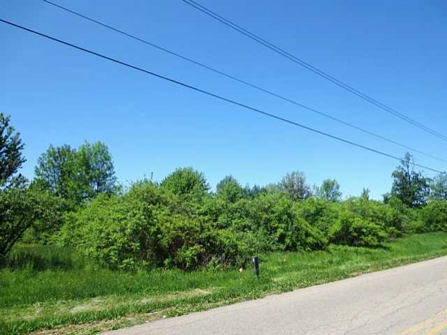 5889 Pease Road Williamson, NY 14589 - Photo 1 of 1 Land