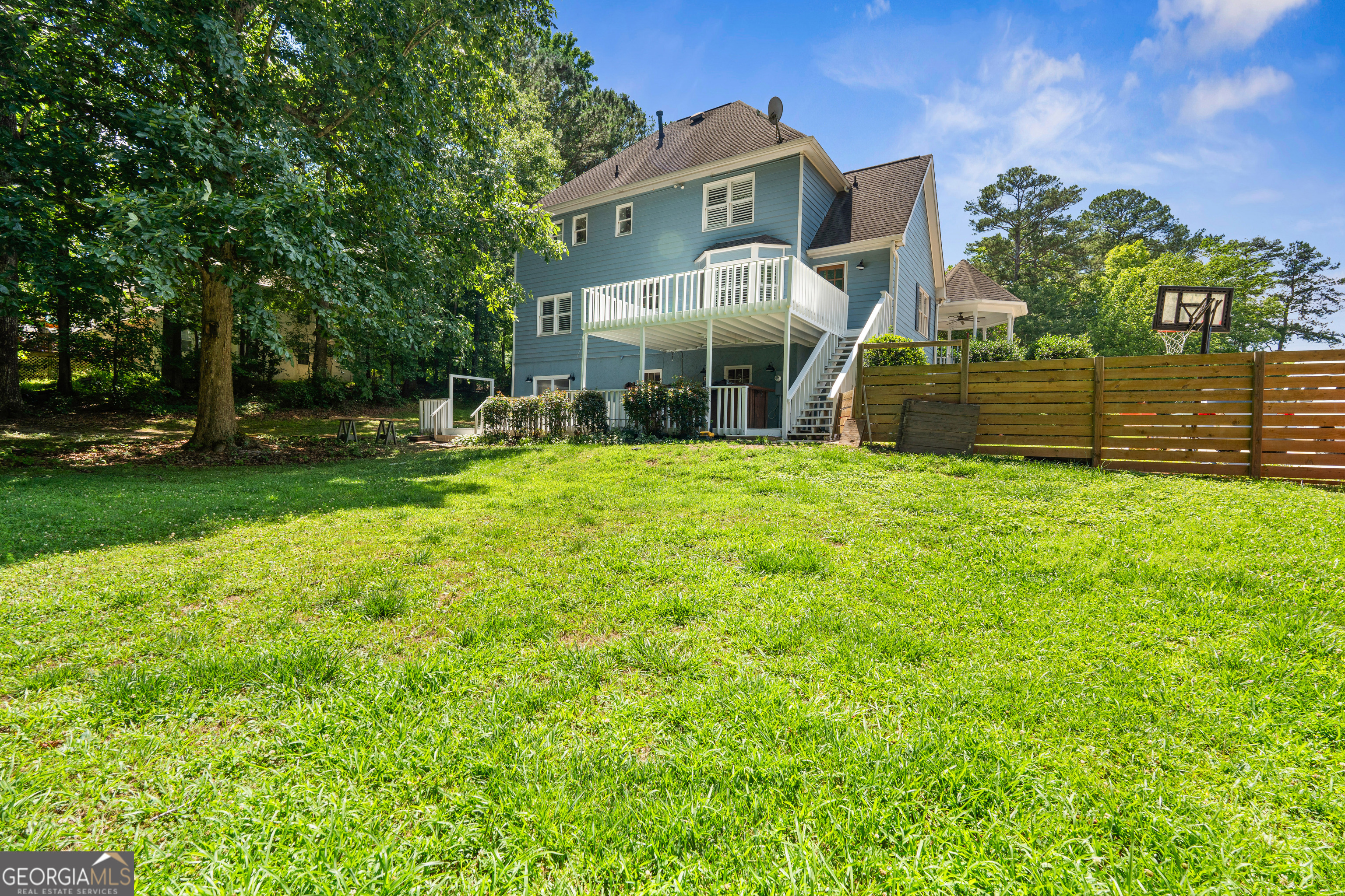 170 Pendleton Trail Tyrone, GA 30290 - Photo 62 of 71