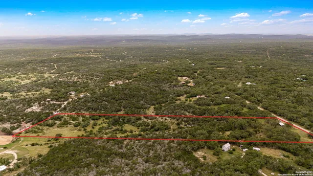 $284,900 | Lot 15 County Road 368, Mico, TX 78056
