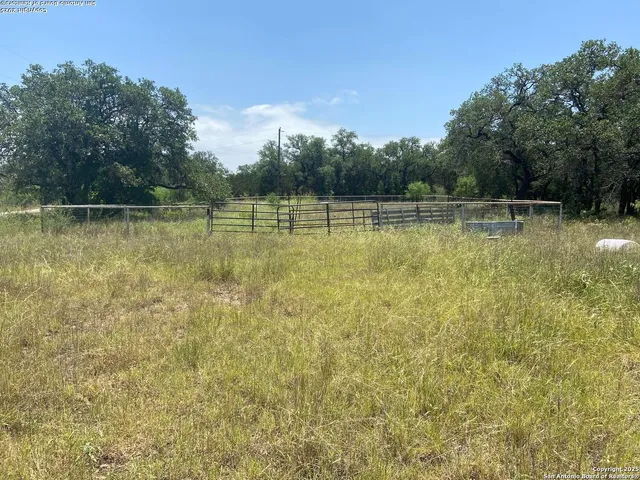 $284,900 | Lot 15 County Road 368, Mico, TX 78056