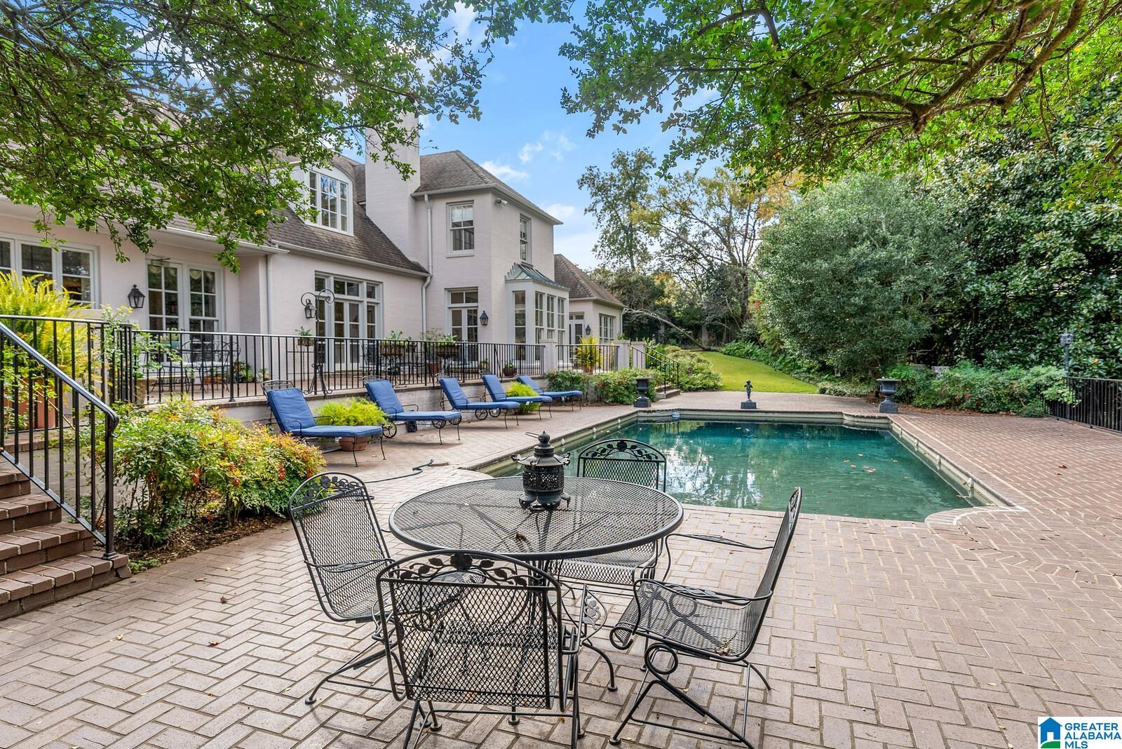 2868 Shook Hill Road Birmingham, AL 35223 - Photo 65 of 98