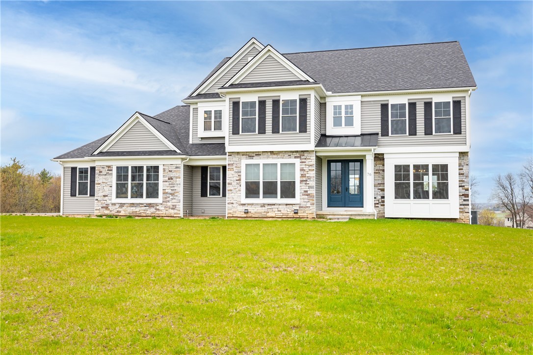 76 Coventry Ridge Pittsford, NY 14534 - Photo 1 of 1 Gallery Image 1