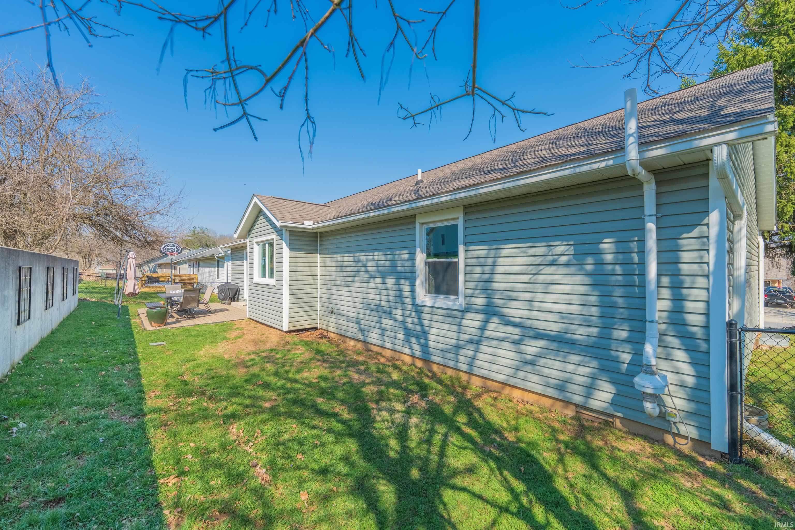 1007 West Countryside Lane Bloomington, IN 47403 - Photo 33 of 34