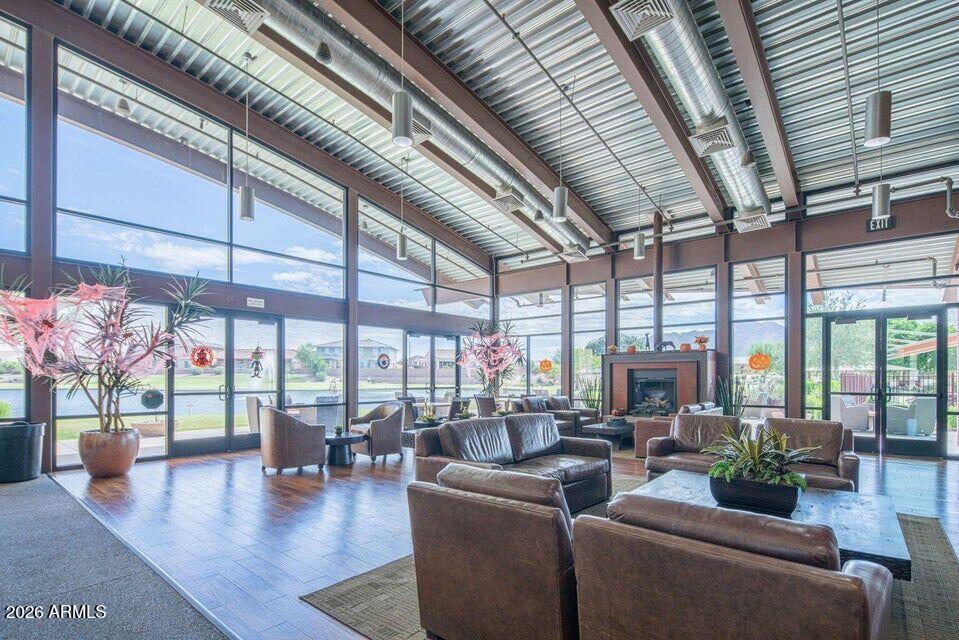 2723 East Mewes Road Gilbert, AZ 85298 - Photo 25 of 30