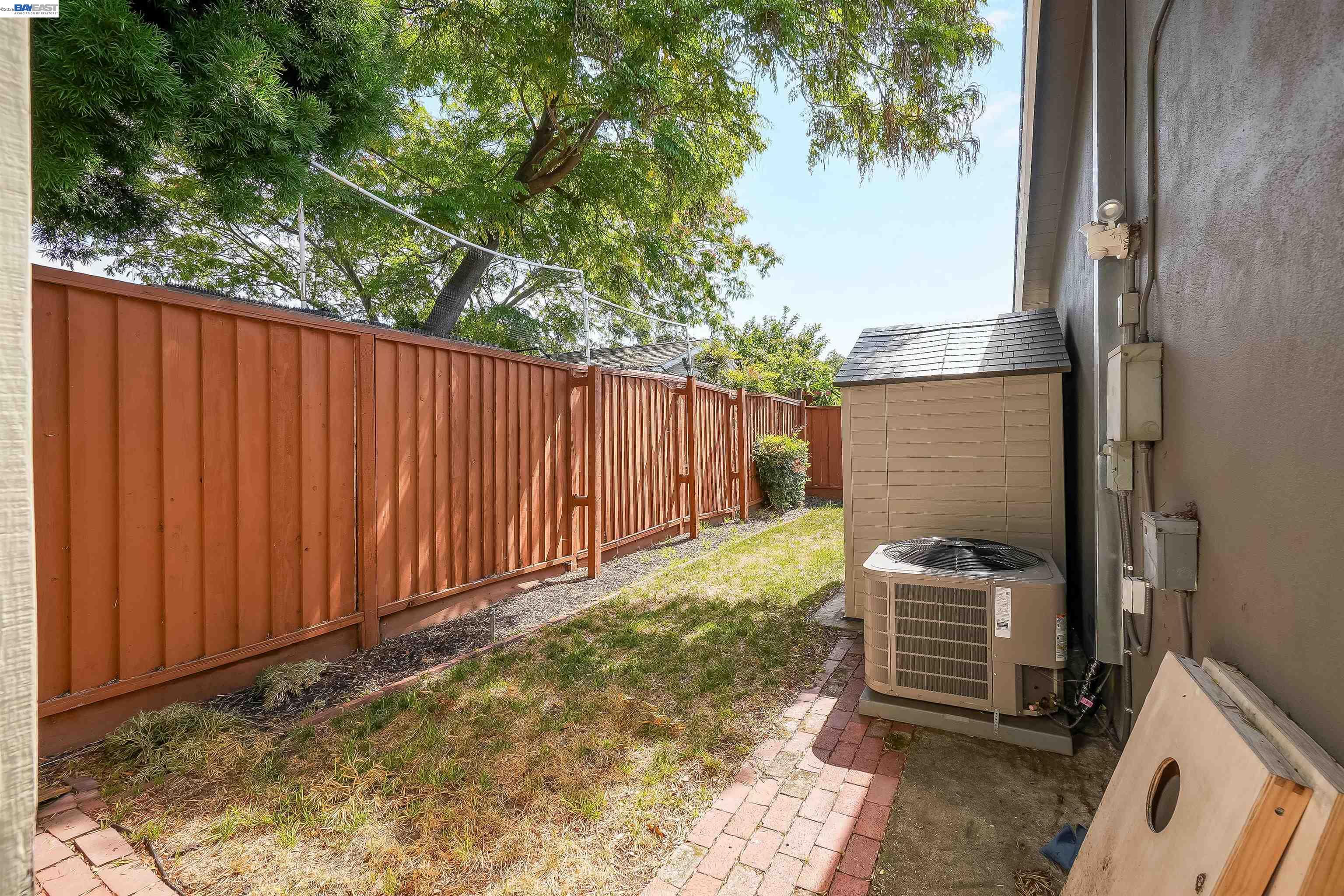 2333 Darwin Street Hayward, CA 94545 - Photo 45 of 53