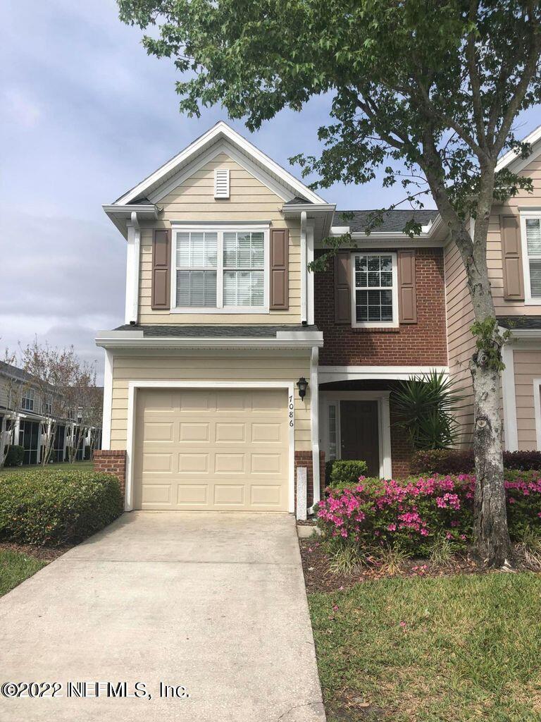 7086 Stonelion Circle, Jacksonville, FL 32256 Compass