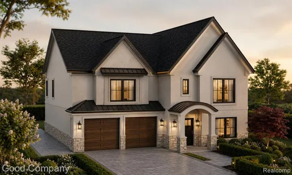 $1,649,000 | 1825 Northwood Boulevard, Royal Oak, MI 48073