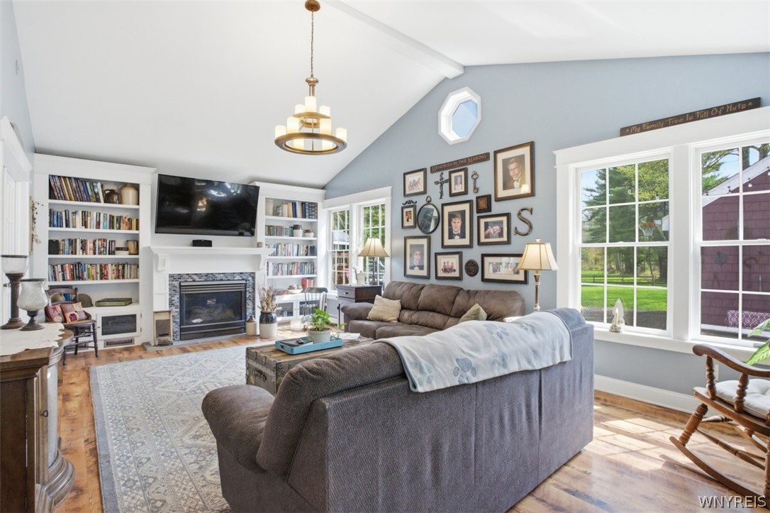 1845 Dodge Road Amherst, NY 14051 - Photo 21 of 50