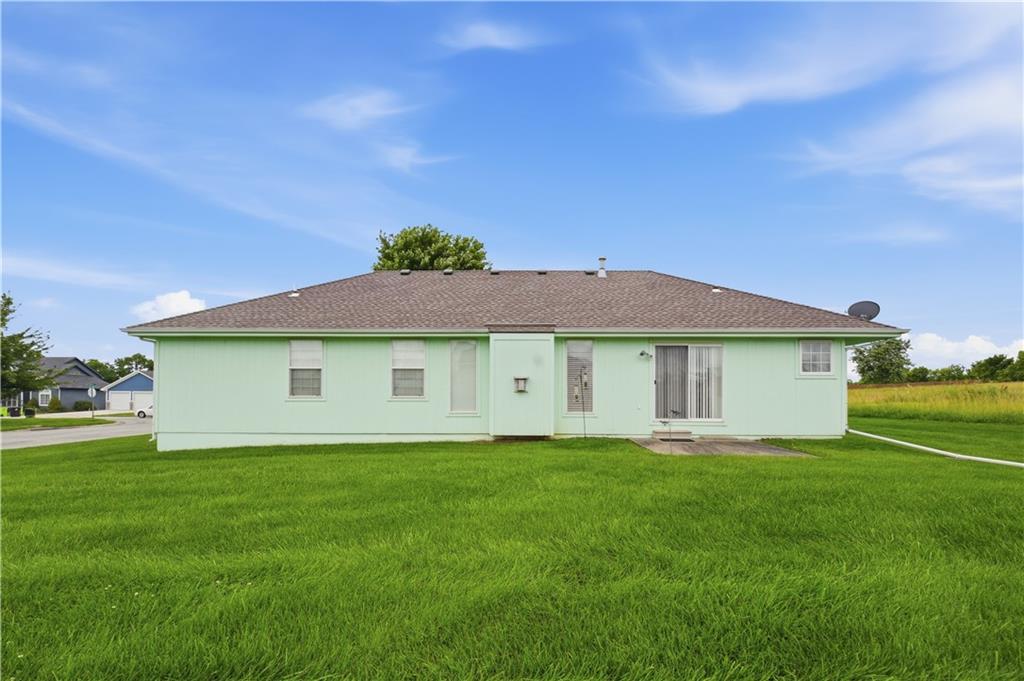 3108 Whistle Road Harrisonville, MO 64701 - Photo 25 of 29
