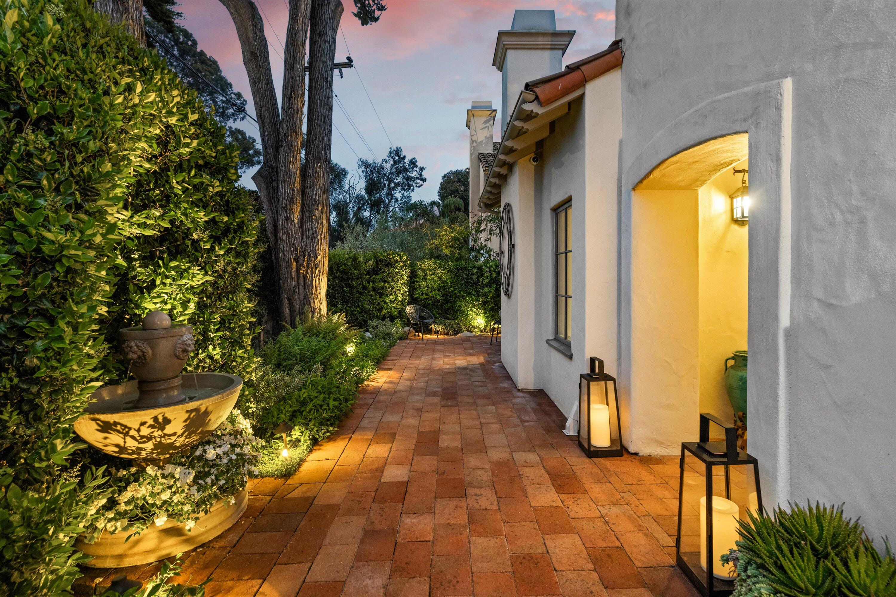 1295 Spring Road Montecito, CA 93108 - Photo 2 of 4