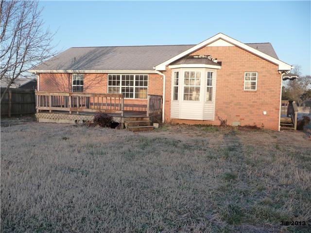 267 Walnut Grove Road Lebanon, TN 37090 - Photo 2 of 16 Back View