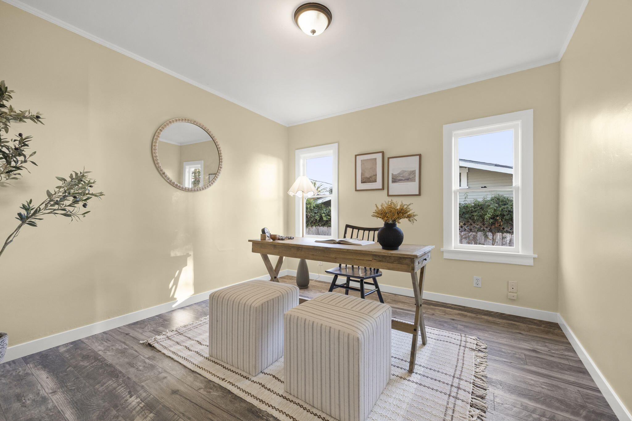 163 Aliso Street Ventura, CA 93001 - Photo 22 of 35 34-Bedroom 1