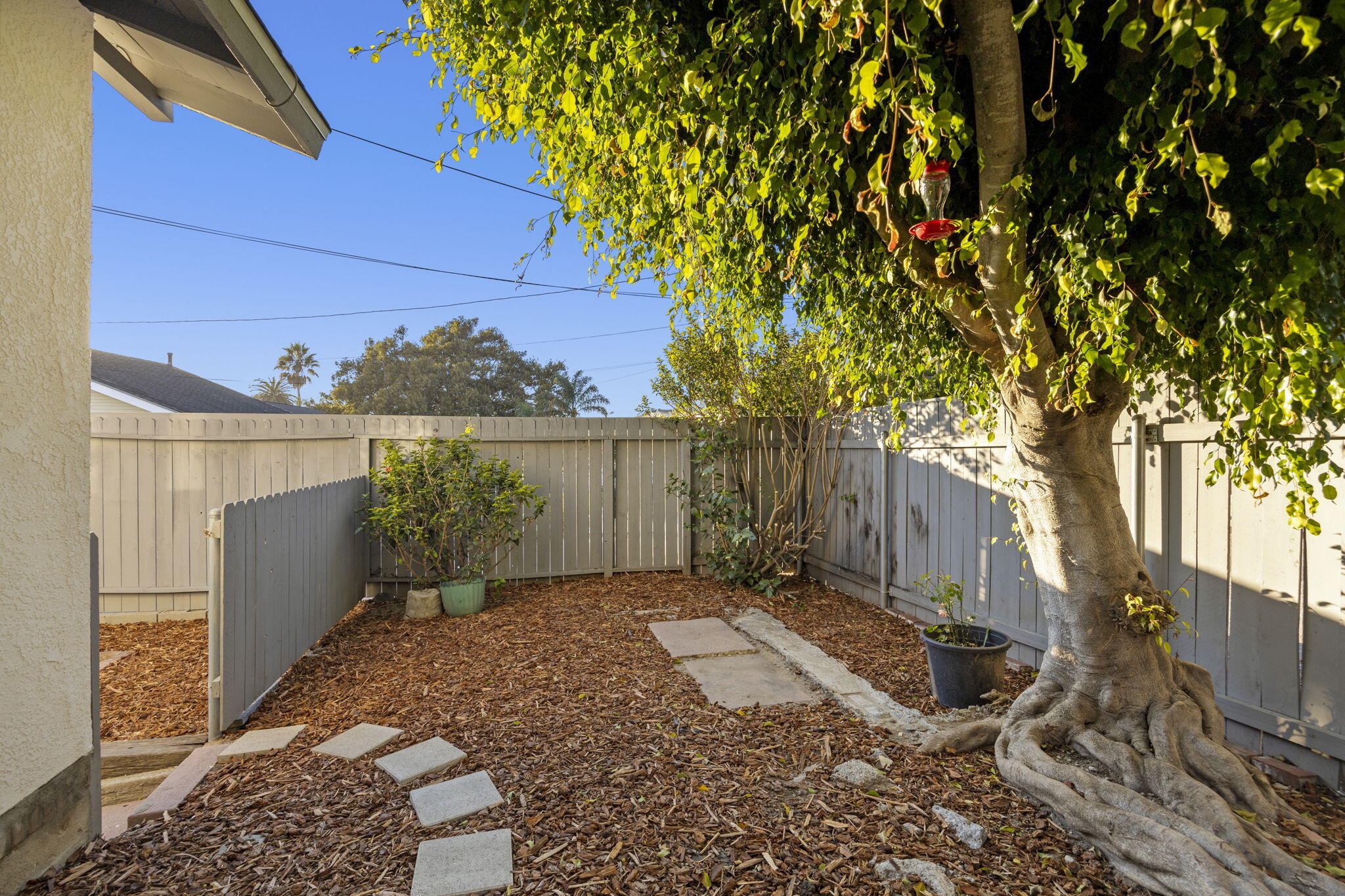 163 Aliso Street Ventura, CA 93001 - Photo 29 of 35 46-Patio