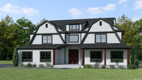 $1,399,000 | Lot 5 Sycamore Estates, Nesconset, NY 11767
