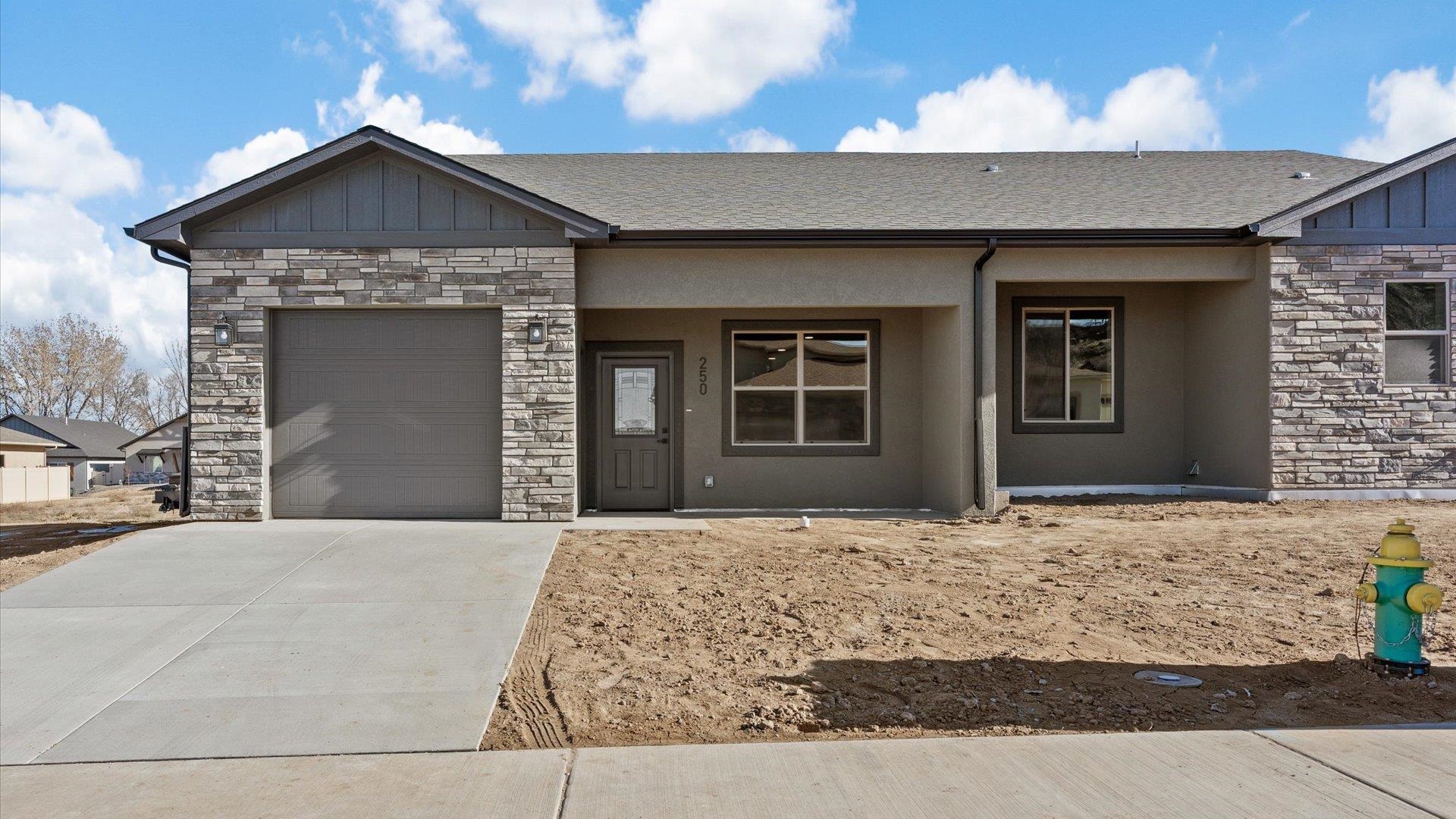 250 Paige Road Grand Junction, CO 81503 - Photo 2 of 25 Gallery Image 2