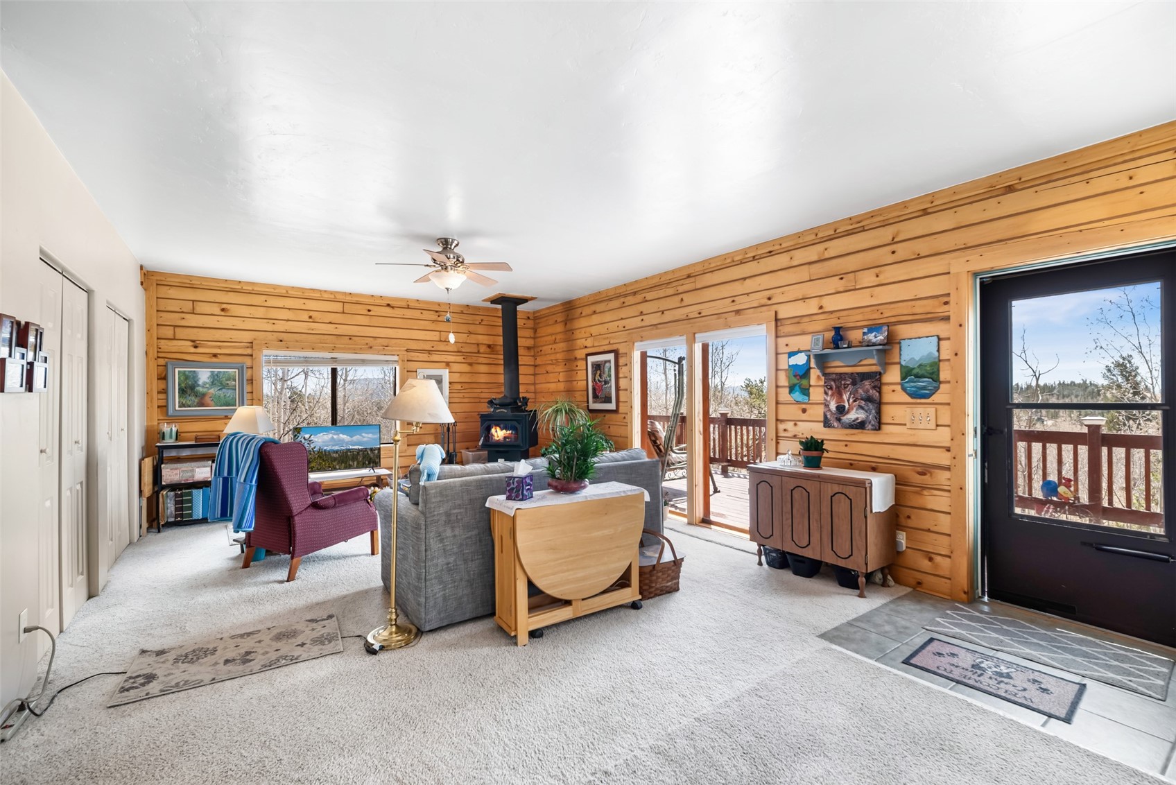 360 Musket Lane Como, CO 80456 - Photo 11 of 46