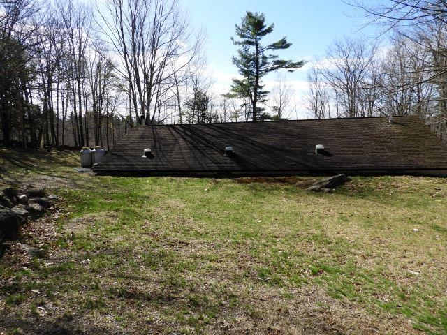 241 Smith Pond Road Washington, NH 03280 - Photo 20 of 33